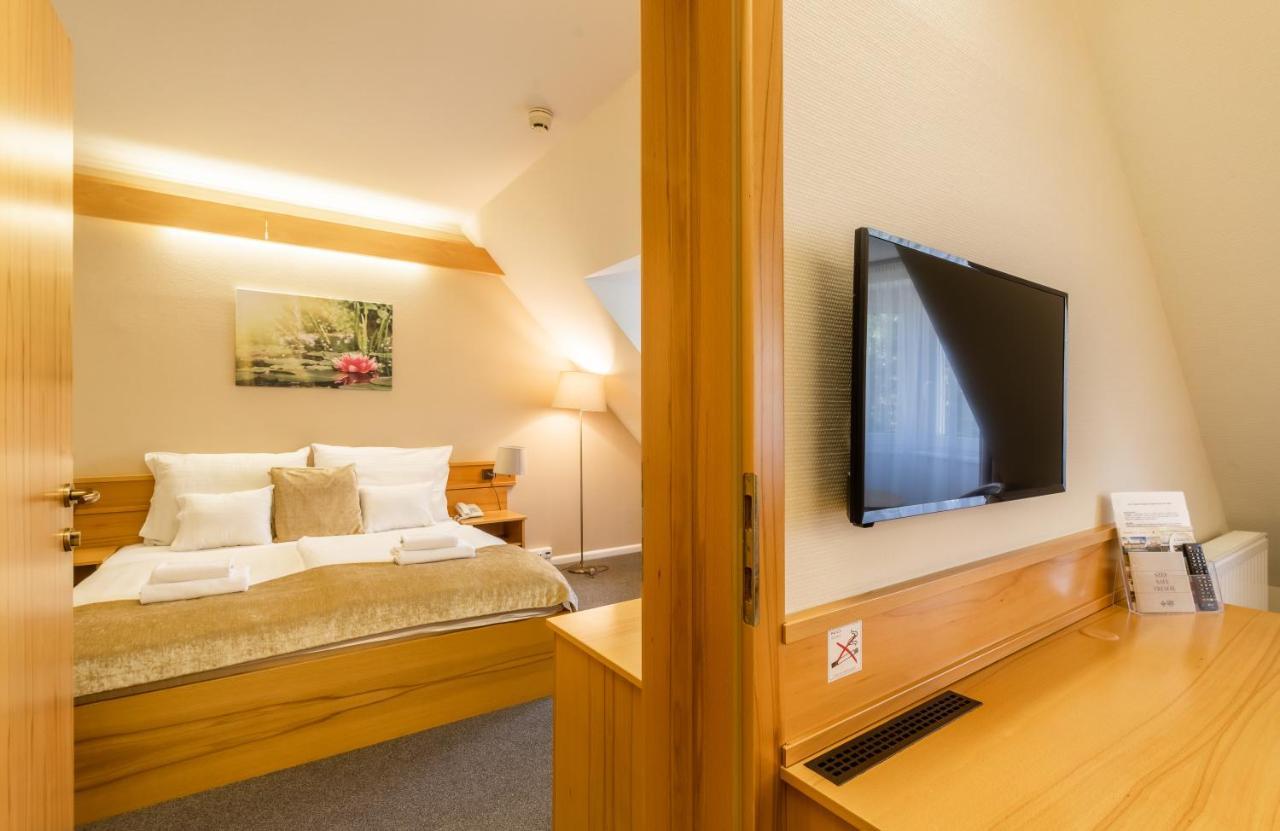 Aqua Hotel Termal Mosonmagyaróvár Extérieur photo