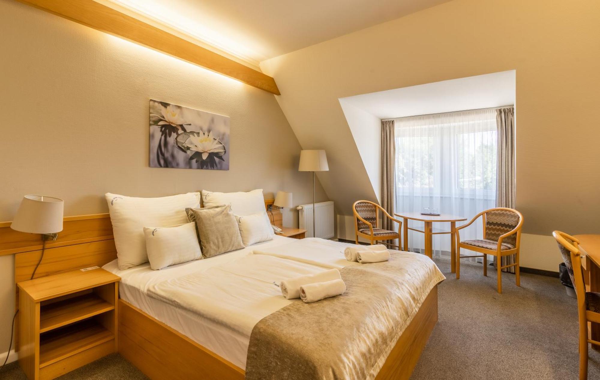 Aqua Hotel Termal Mosonmagyaróvár Extérieur photo