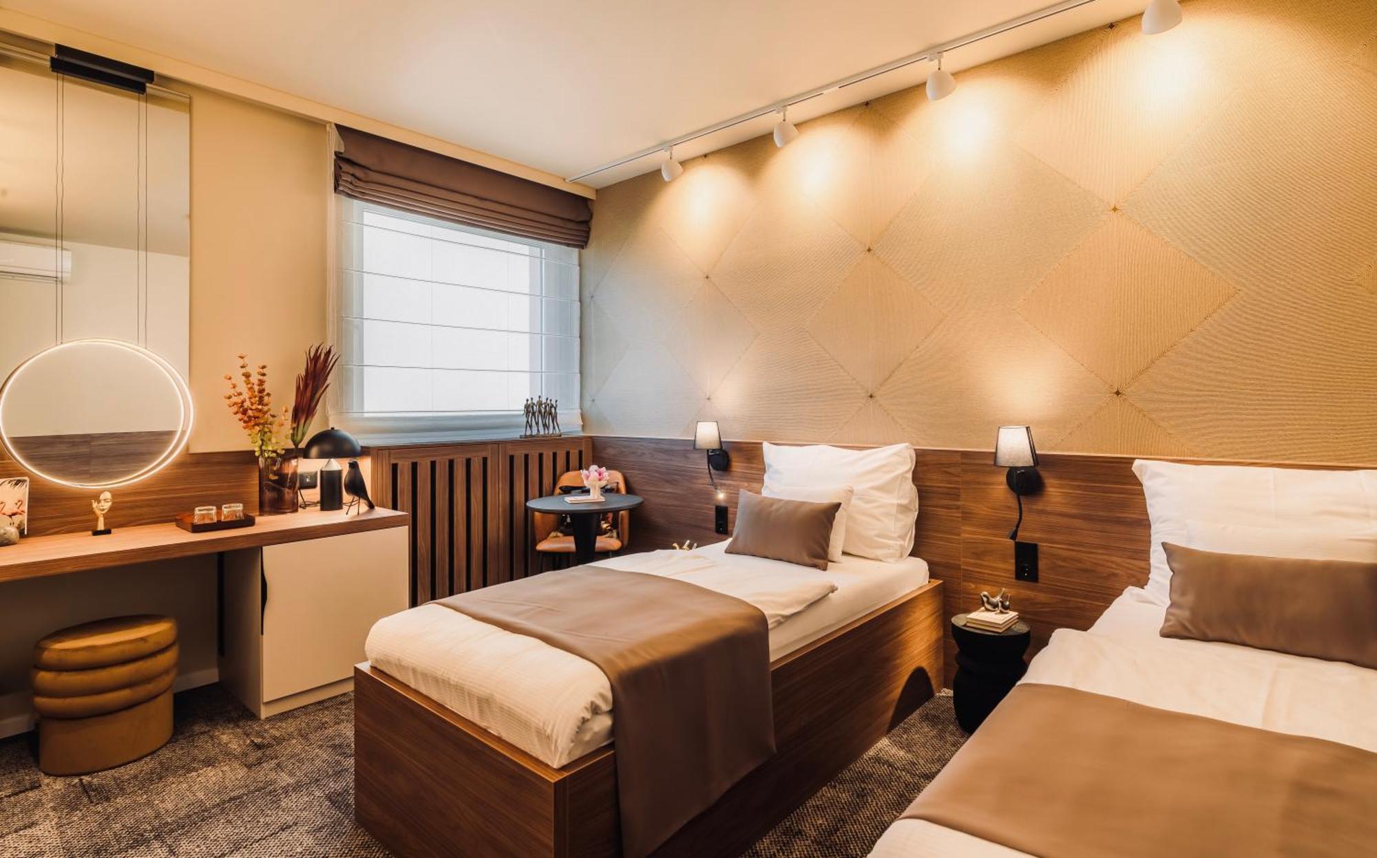 Aqua Hotel Termal Mosonmagyaróvár Extérieur photo